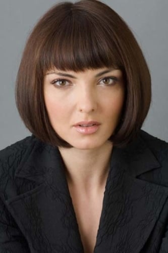تصویر هنرمند Apollonia Vanova