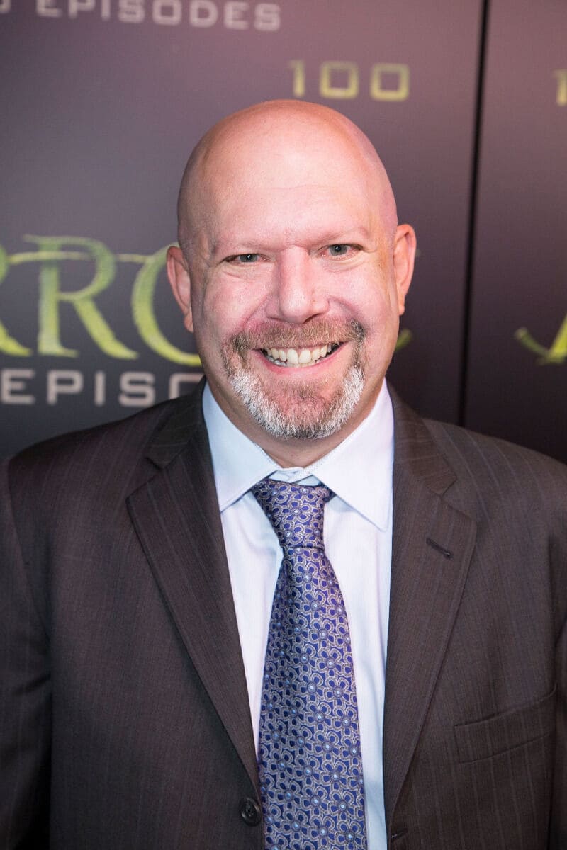 تصویر هنرمند Marc Guggenheim