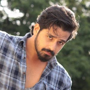 تصویر هنرمند Pruthvi Ambaar