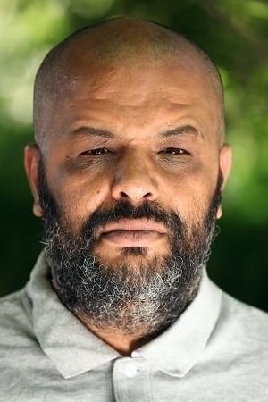 تصویر هنرمند Abdelkader Hoggui