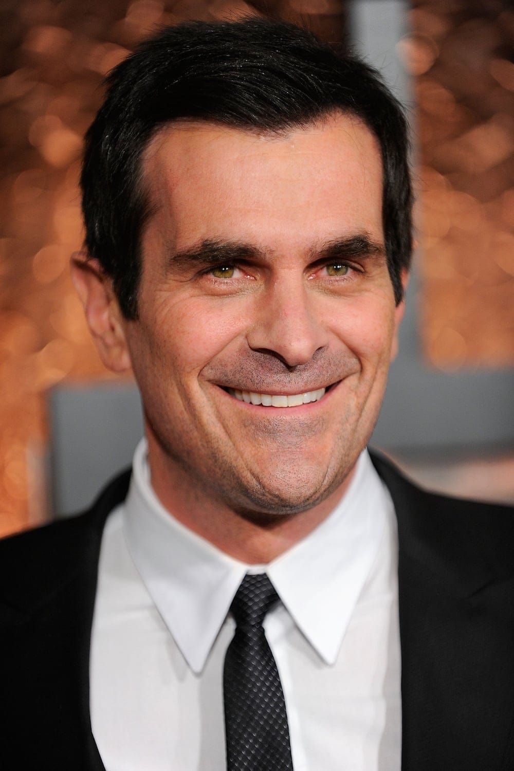 تصویر هنرمند Ty Burrell