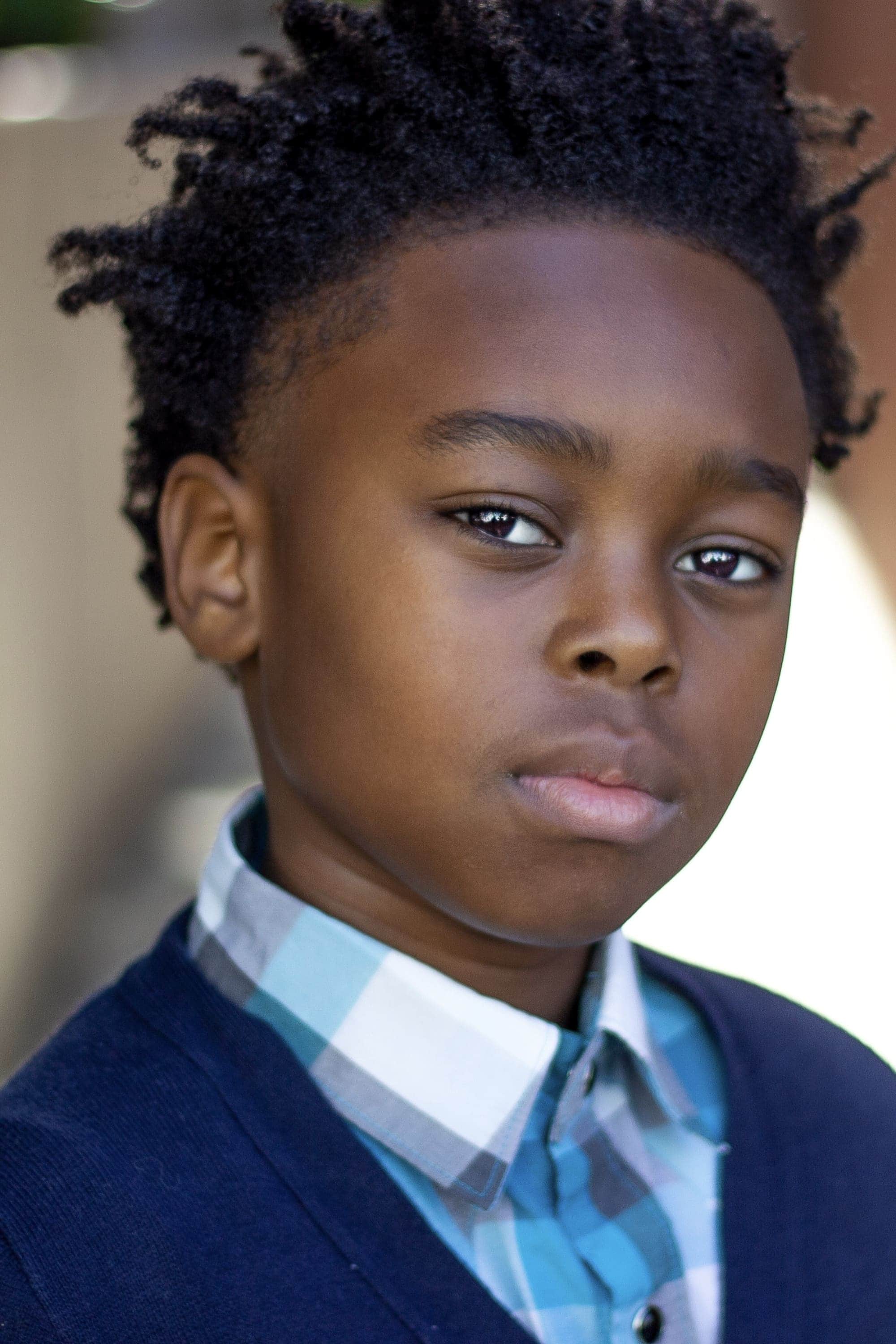 تصویر هنرمند McColm Cephas Jr.