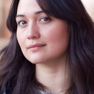 تصویر هنرمند Lily Gladstone