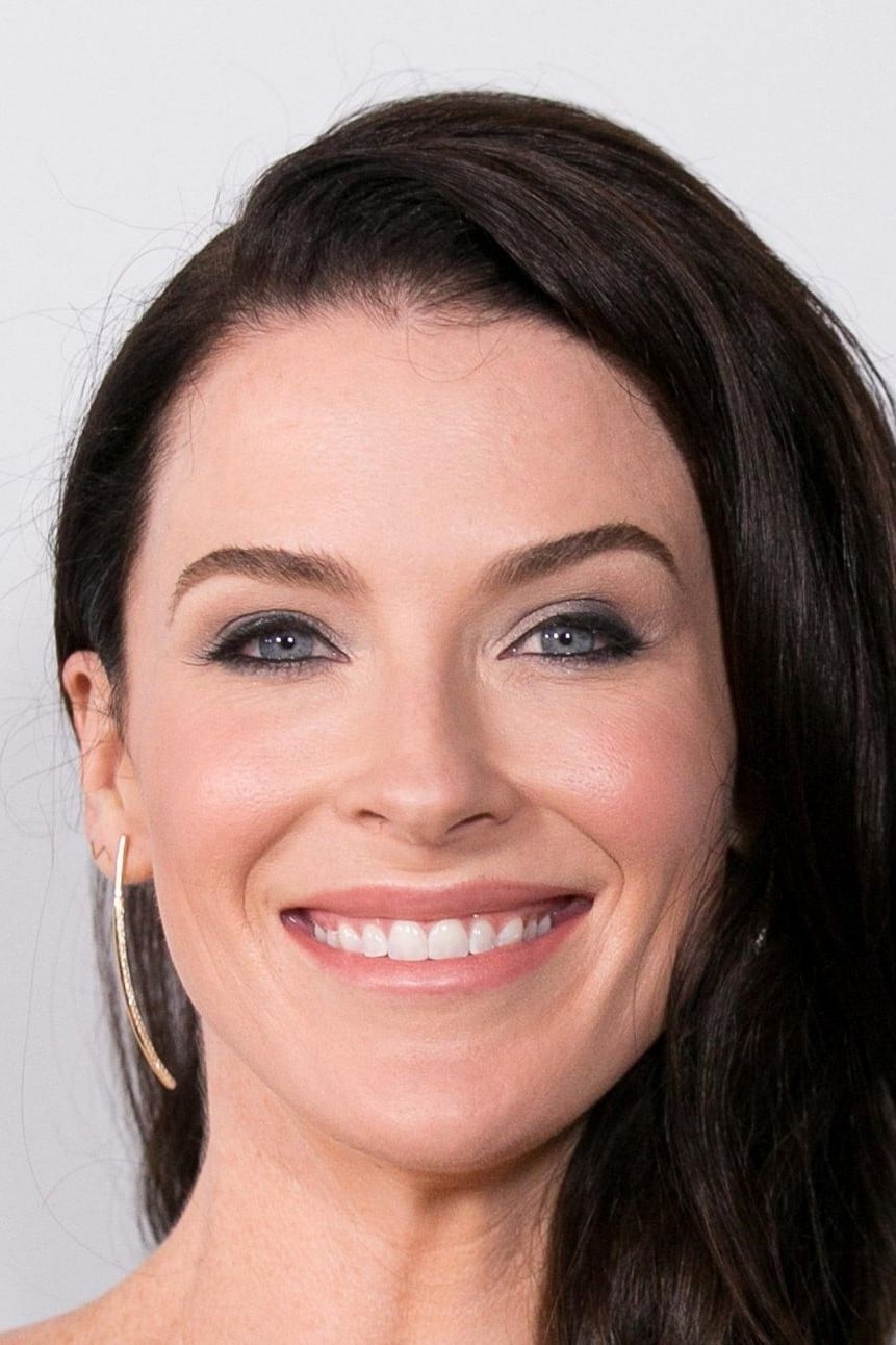تصویر هنرمند Bridget Regan
