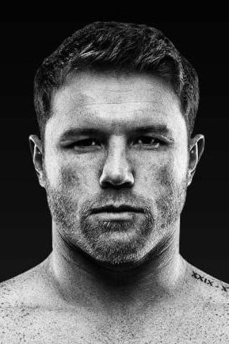 تصویر هنرمند Canelo Álvarez