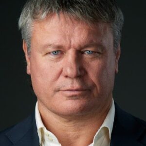 تصویر هنرمند Oleg Taktarov