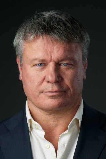 تصویر هنرمند Oleg Taktarov