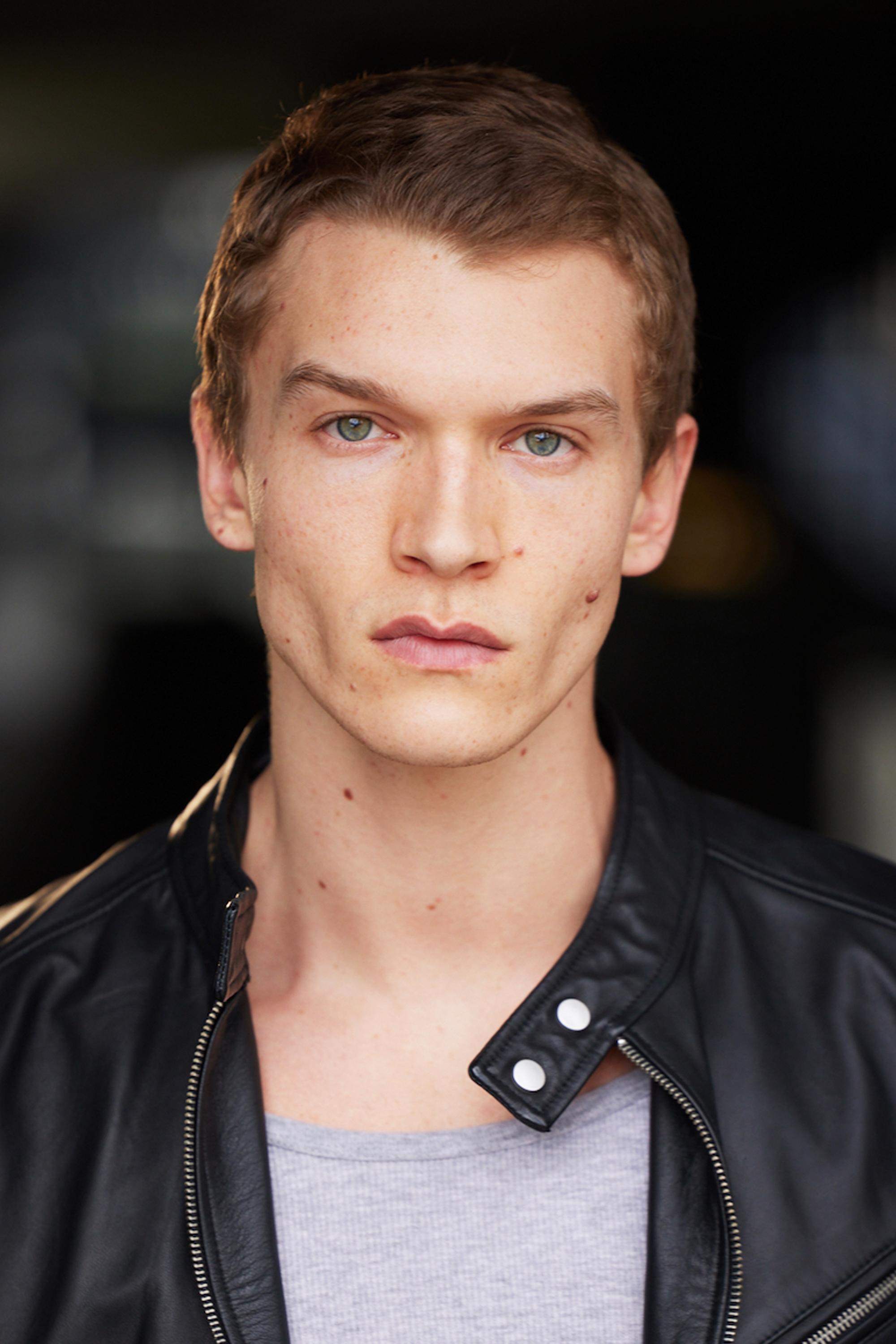 تصویر هنرمند Connor Storrie
