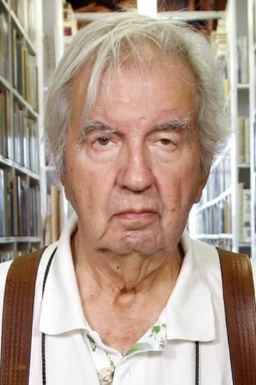 تصویر هنرمند Larry McMurtry