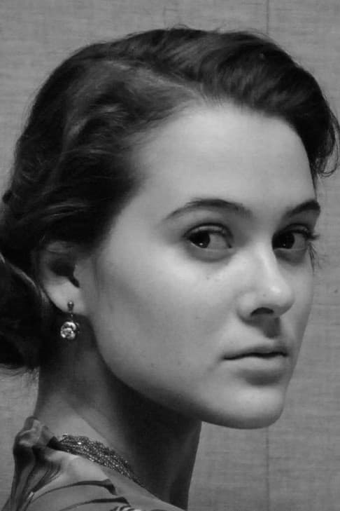 تصویر هنرمند Ekaterina Yuspina