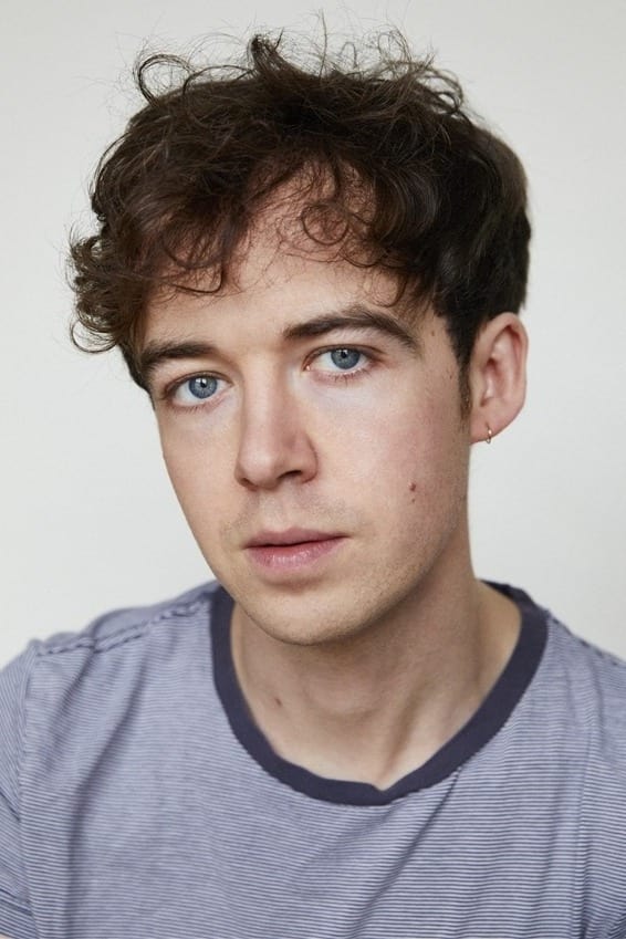 تصویر هنرمند Alex Lawther