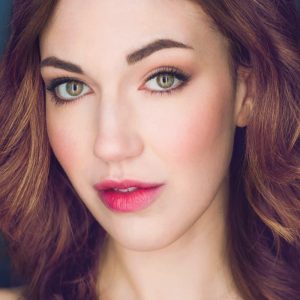 تصویر هنرمند Emily Weider