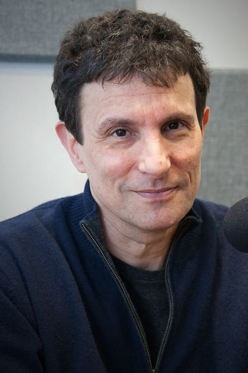 تصویر هنرمند David Remnick