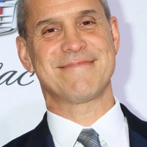 تصویر هنرمند Brian Robbins