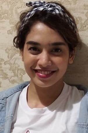 تصویر هنرمند Sahira Anjani
