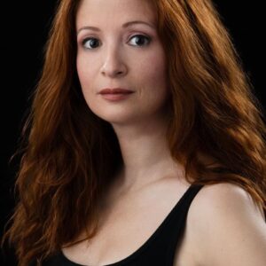 تصویر هنرمند Brooke deRosa