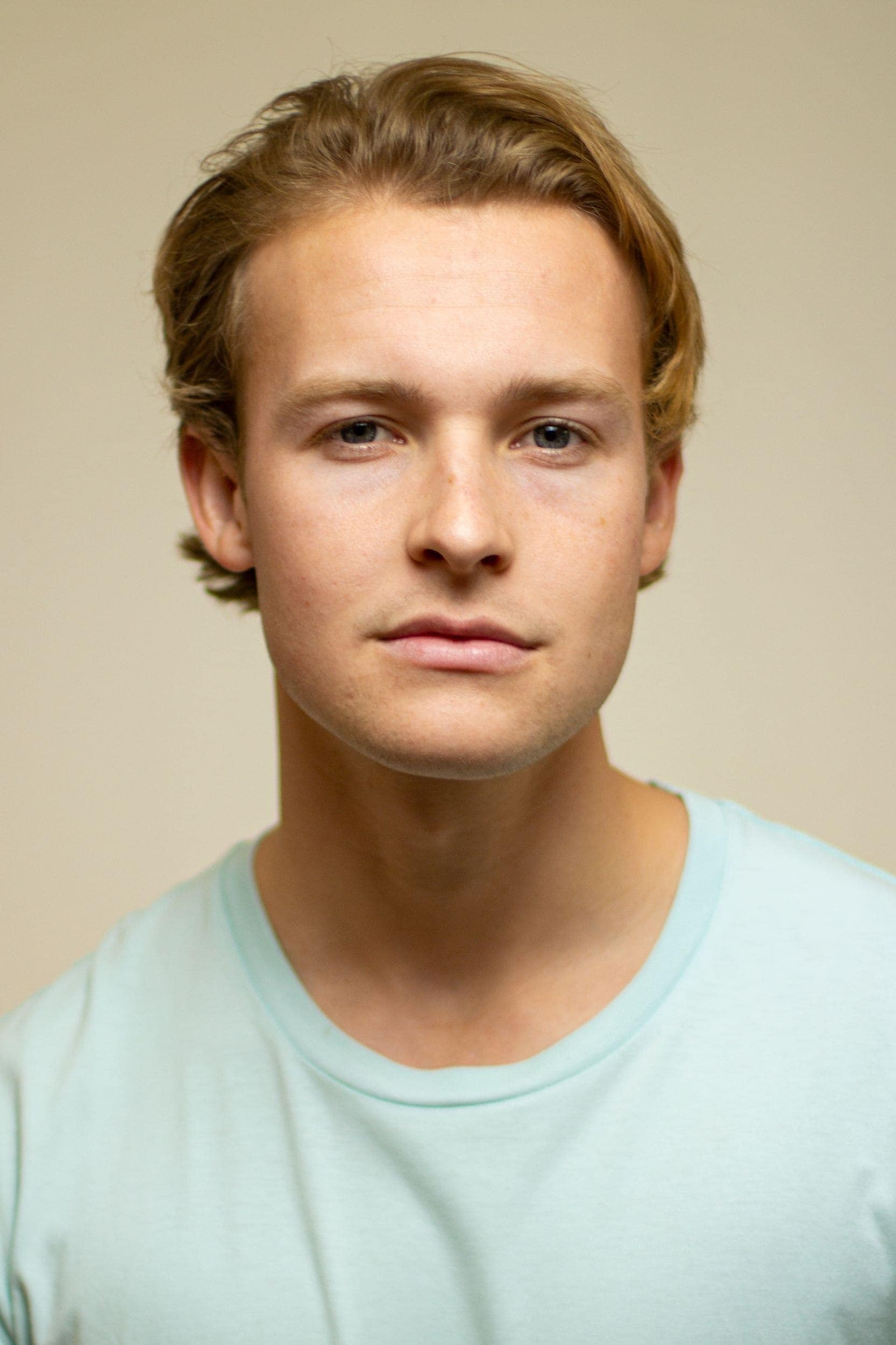 تصویر هنرمند Jamie Carter
