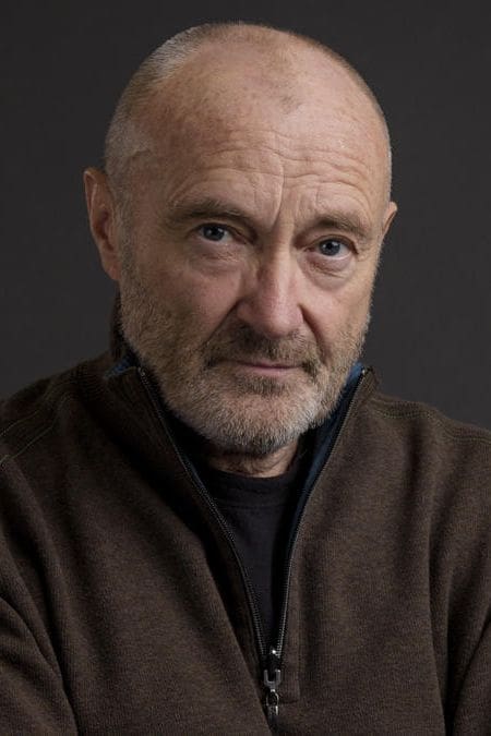 تصویر هنرمند Phil Collins