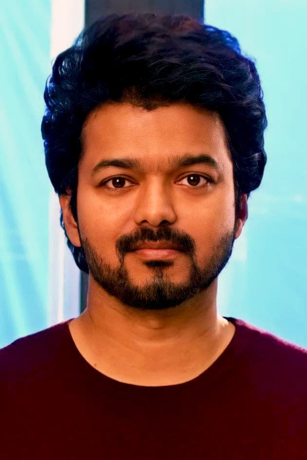 تصویر هنرمند Vijay