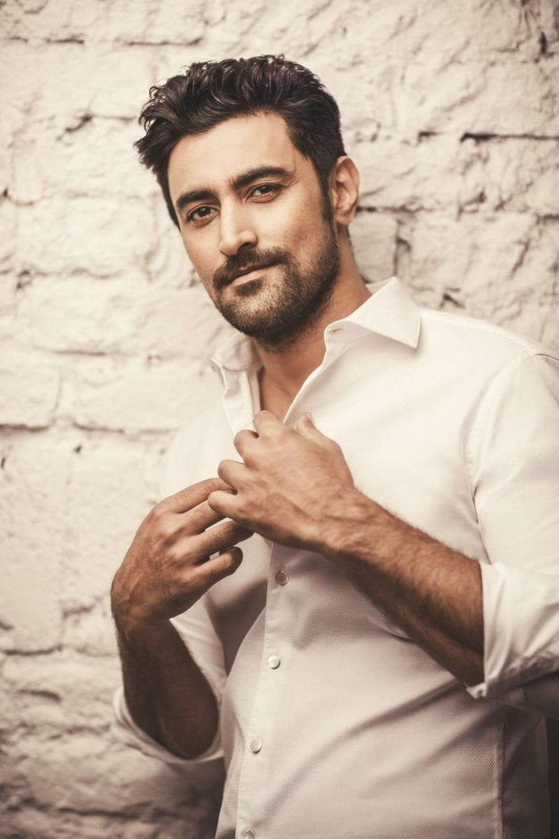 تصویر هنرمند Kunal Kapoor
