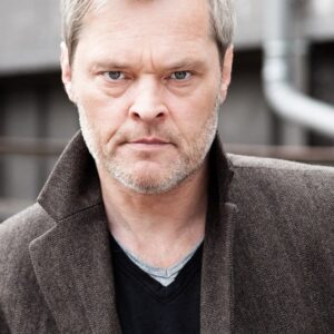 تصویر هنرمند Axel Buchholz