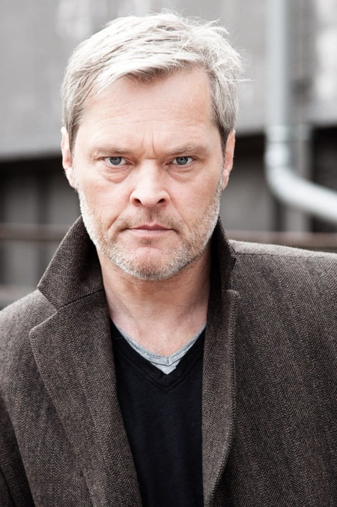 تصویر هنرمند Axel Buchholz