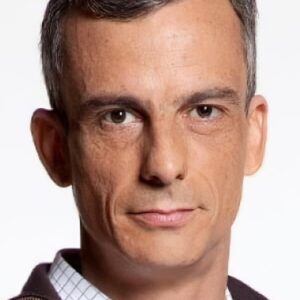 تصویر هنرمند Pablo Schwarz