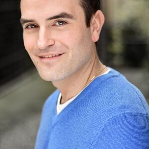 تصویر هنرمند Tyler McConachie