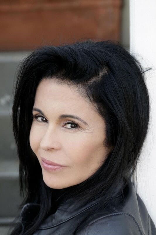تصویر هنرمند María Conchita Alonso