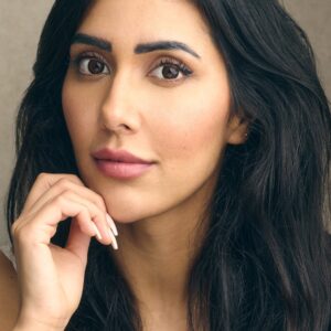 تصویر هنرمند Nisha Aaliya