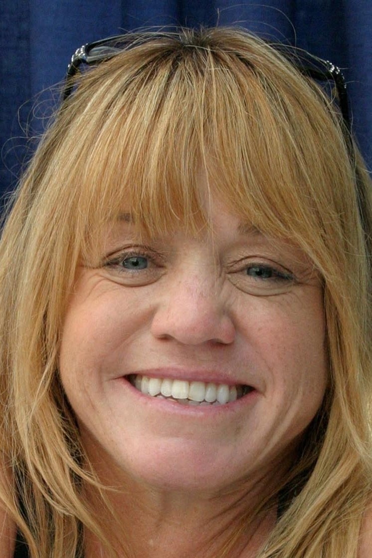 تصویر هنرمند Debbie Lee Carrington