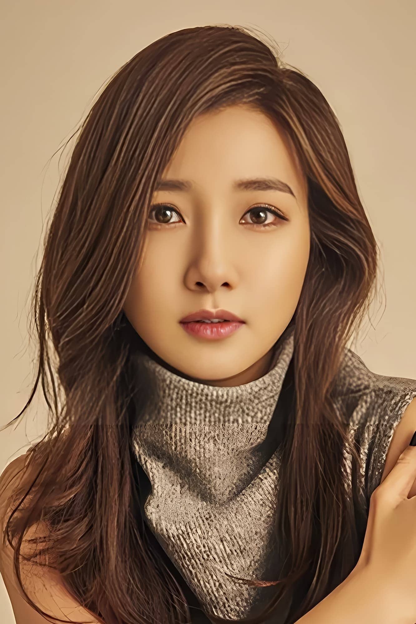 تصویر هنرمند Lee In-hye