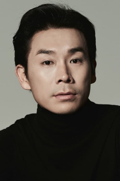تصویر هنرمند Kim Dae-gon