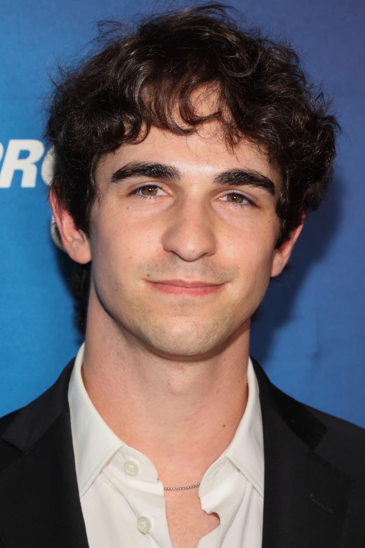 تصویر هنرمند Zachary Gordon