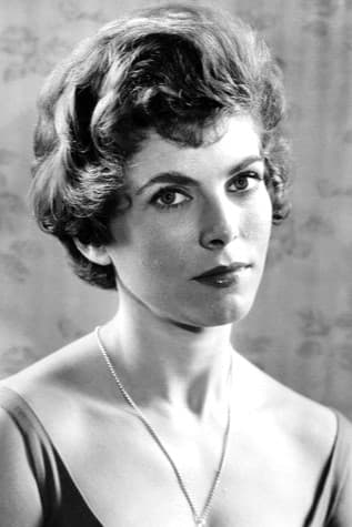 تصویر هنرمند Billie Whitelaw