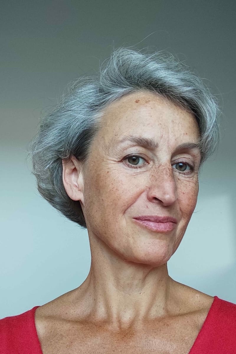تصویر هنرمند Cécile Morel