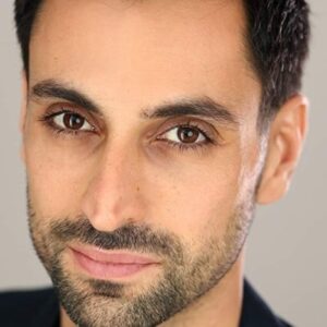 تصویر هنرمند Ryan Shams