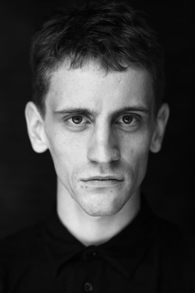 تصویر هنرمند Jacob James Beswick