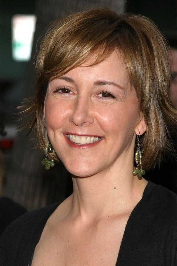 تصویر هنرمند Cynthia Stevenson