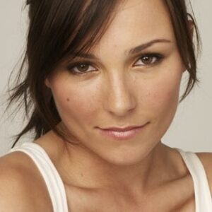 تصویر هنرمند Briana Evigan