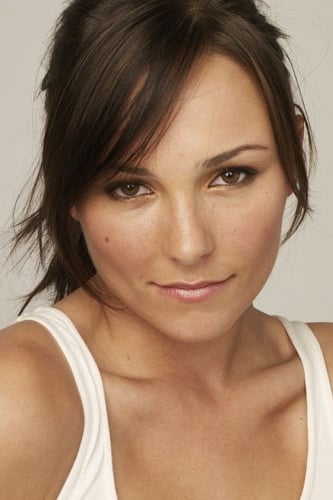 تصویر هنرمند Briana Evigan