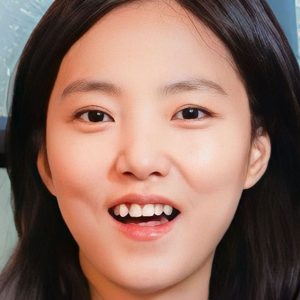 تصویر هنرمند Hong Mi-ran