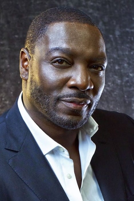 تصویر هنرمند Adewale Akinnuoye-Agbaje