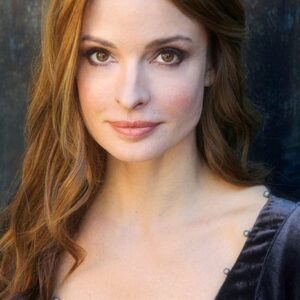 تصویر هنرمند Lisa Marie