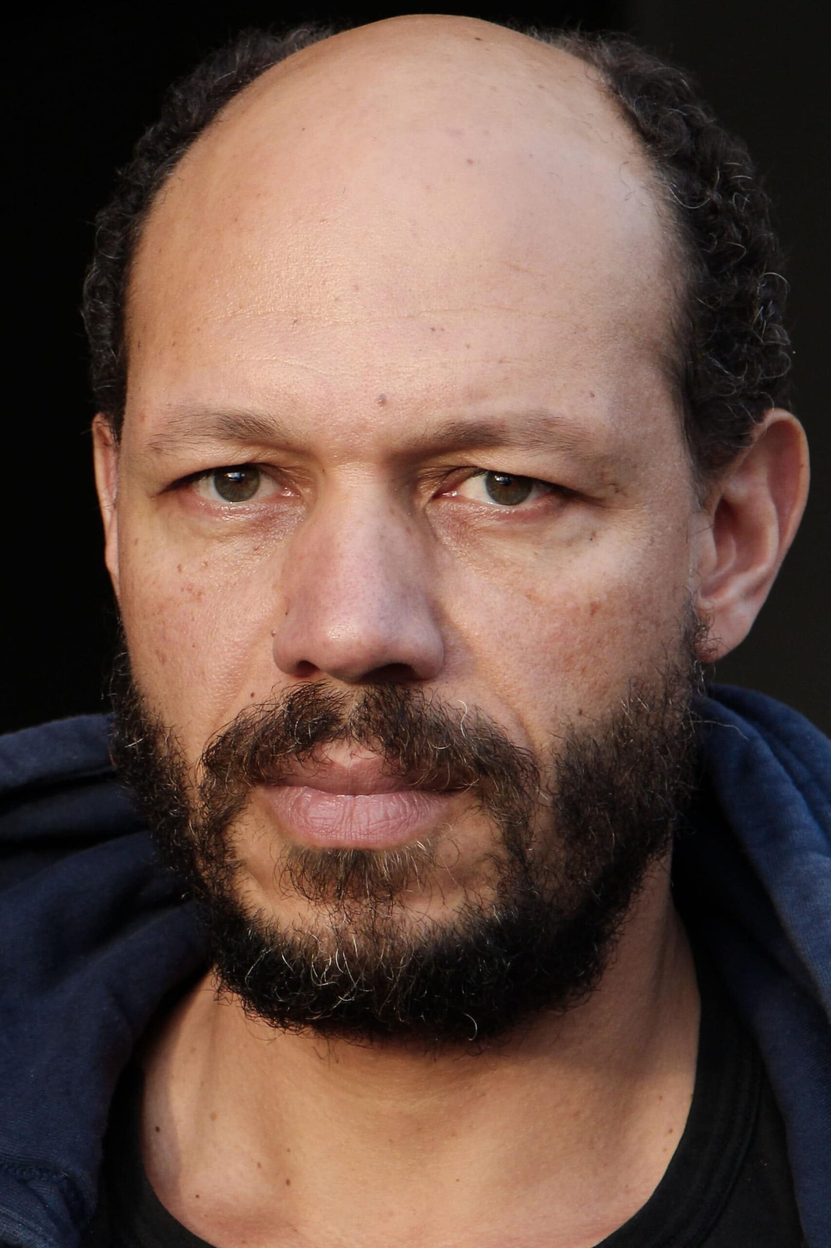 تصویر هنرمند Jarreth J. Merz