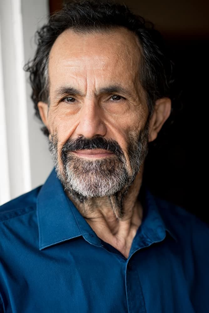 تصویر هنرمند Simon Elrahi