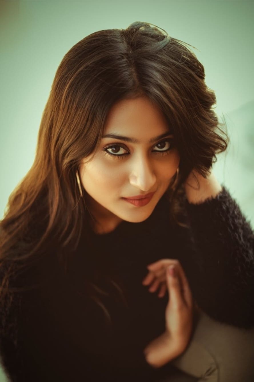 تصویر هنرمند Amrutha Iyengar