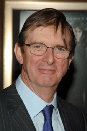 تصویر هنرمند Mike Newell