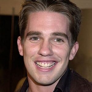 تصویر هنرمند Ross Patterson