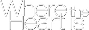 لوگوی رسمی فیلم Where the Heart Is (2000)
